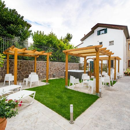 Ravello House Aparthotel Eksteriør bilde
