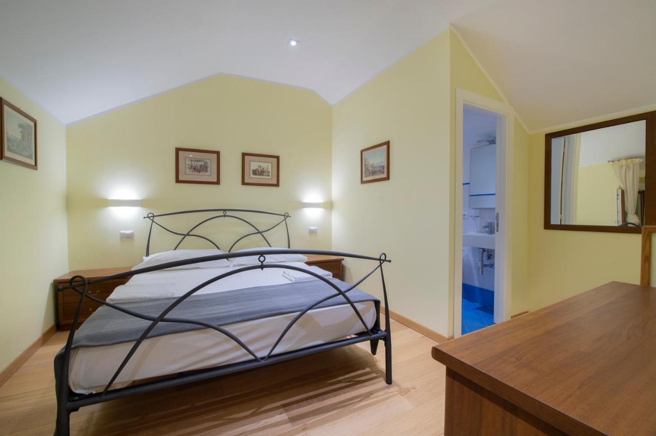 Ravello House Aparthotel Eksteriør bilde