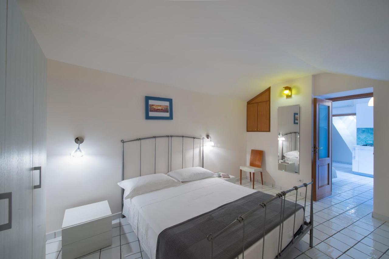 Ravello House Aparthotel Eksteriør bilde