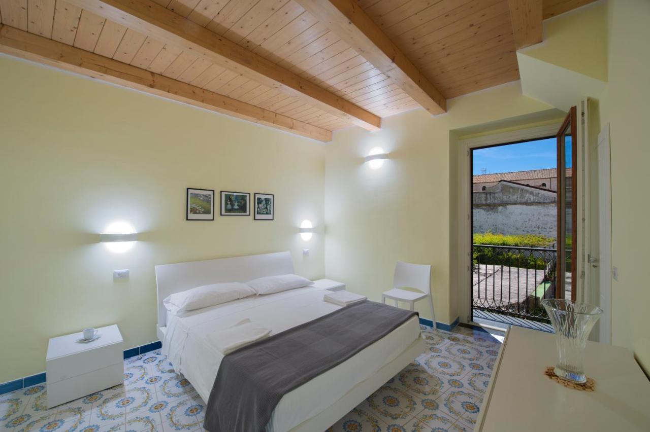 Ravello House Aparthotel Eksteriør bilde