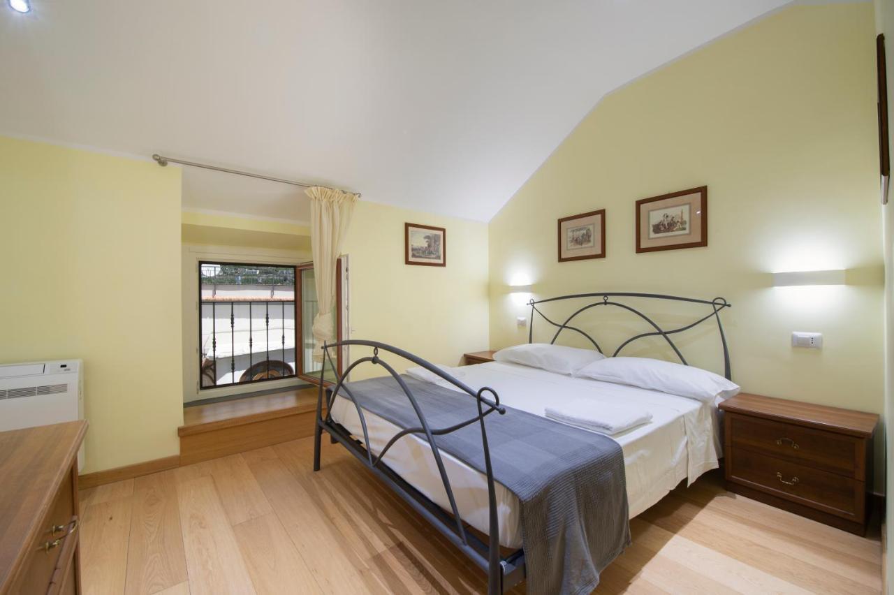 Ravello House Aparthotel Eksteriør bilde