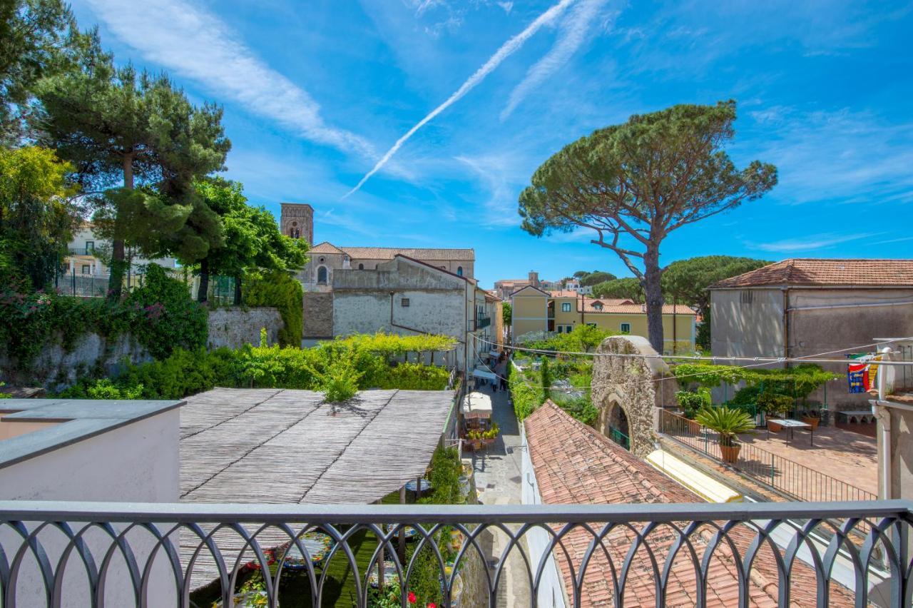 Ravello House Aparthotel Eksteriør bilde