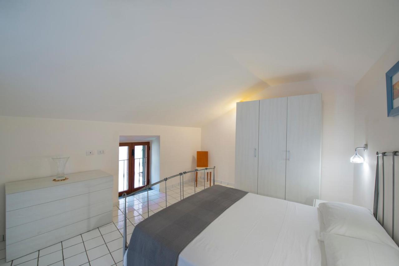 Ravello House Aparthotel Eksteriør bilde