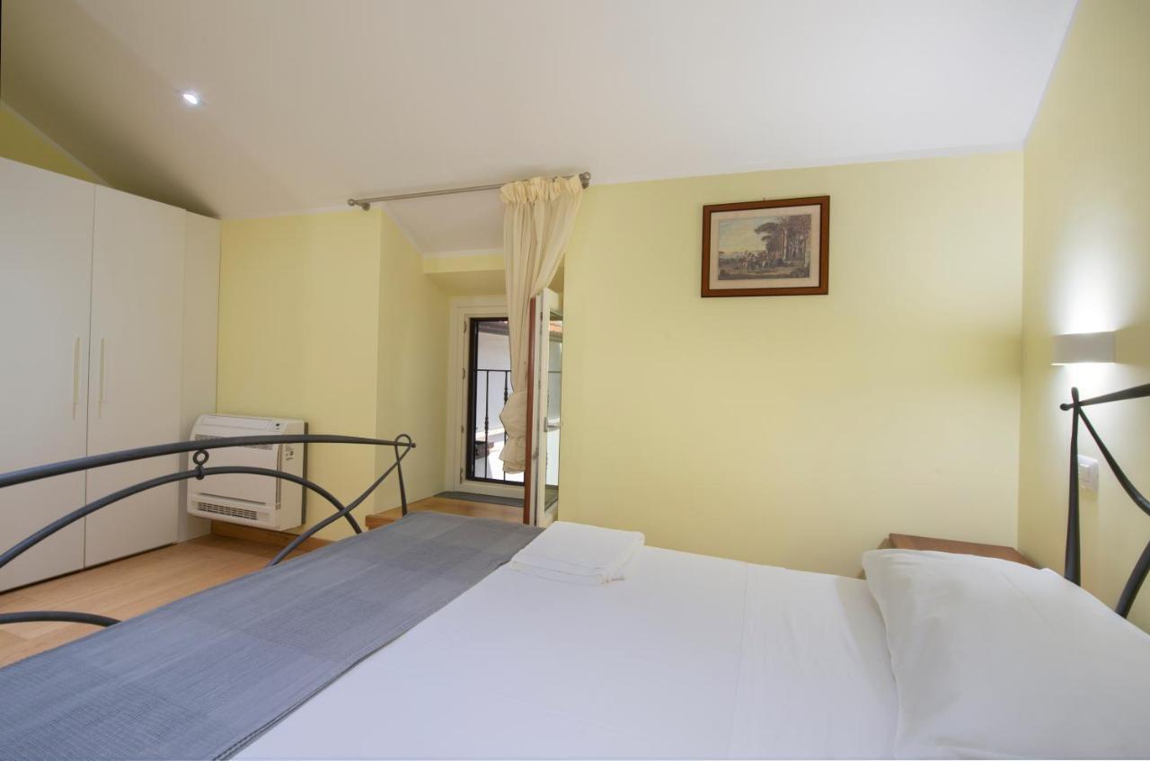 Ravello House Aparthotel Eksteriør bilde
