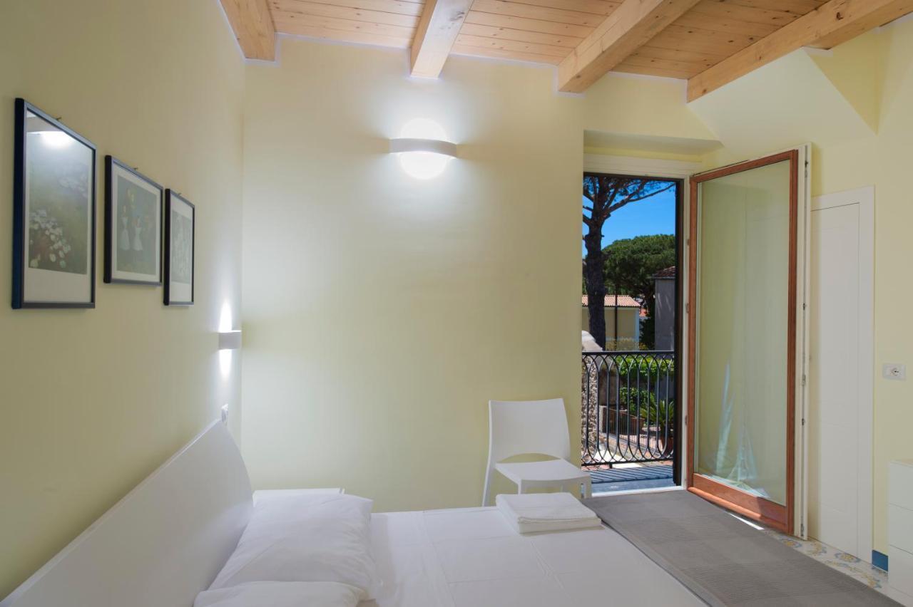 Ravello House Aparthotel Eksteriør bilde