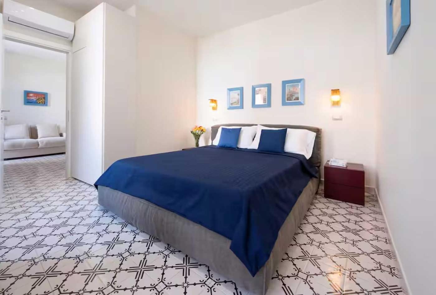 Ravello House Aparthotel Eksteriør bilde