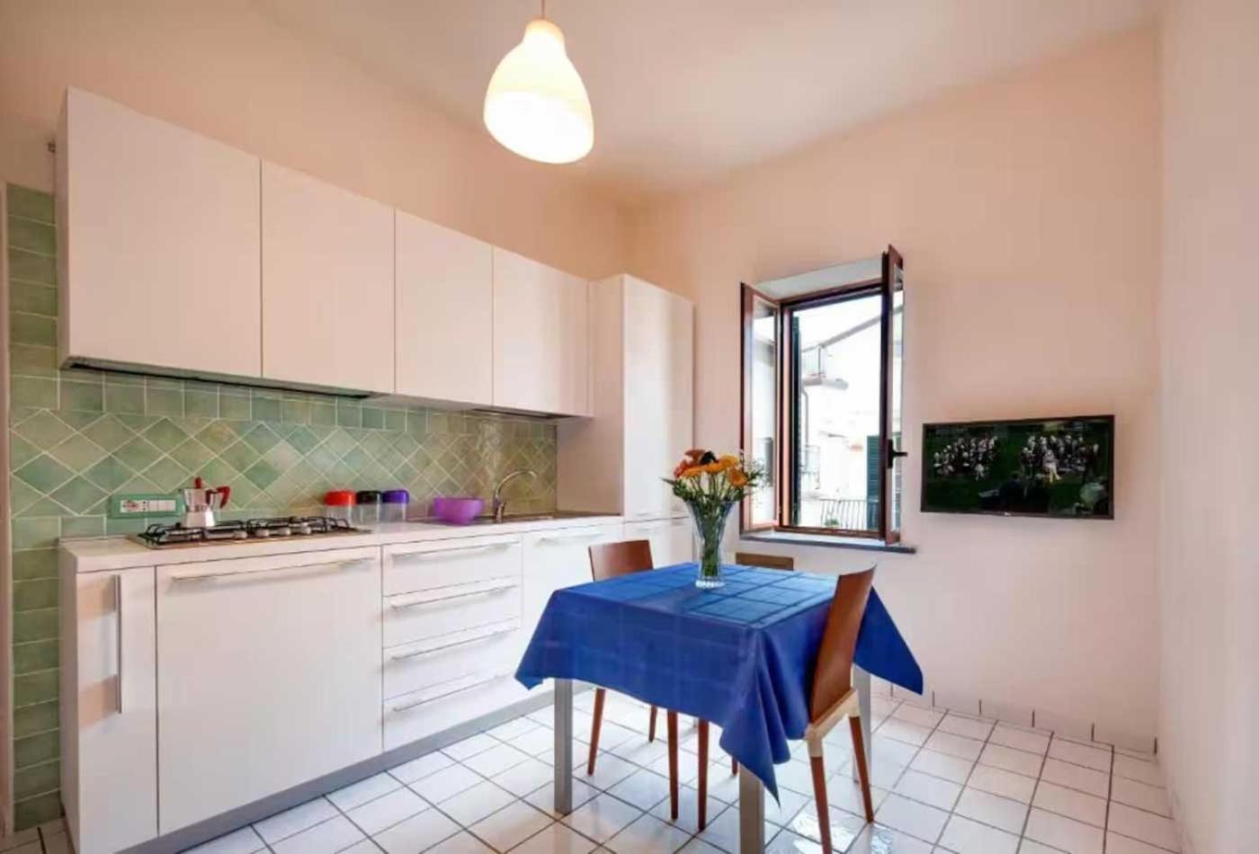 Ravello House Aparthotel Eksteriør bilde