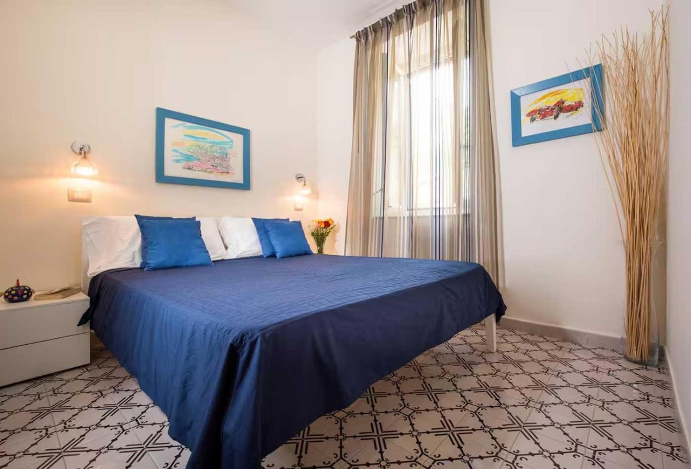Ravello House Aparthotel Eksteriør bilde