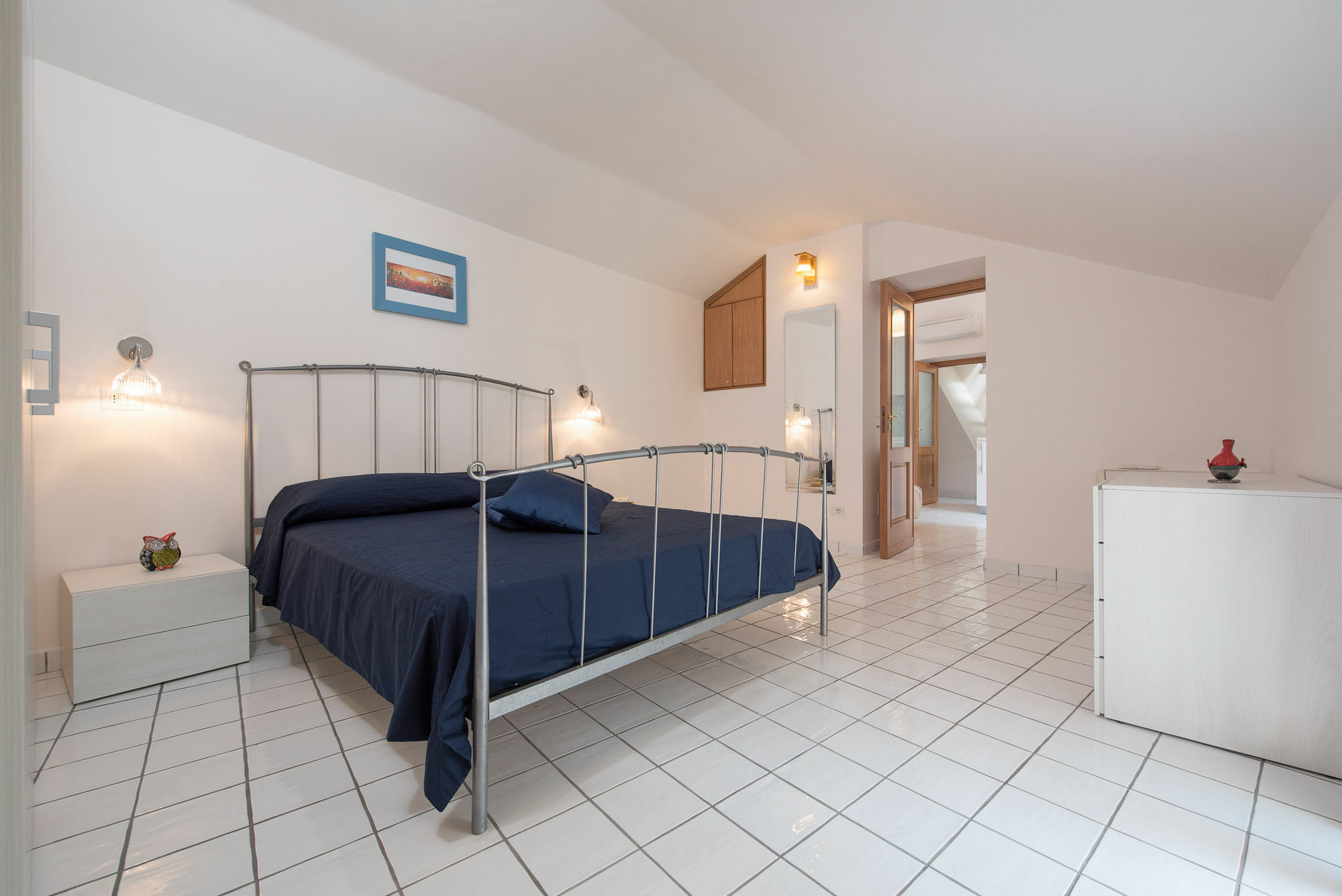 Ravello House Aparthotel Eksteriør bilde