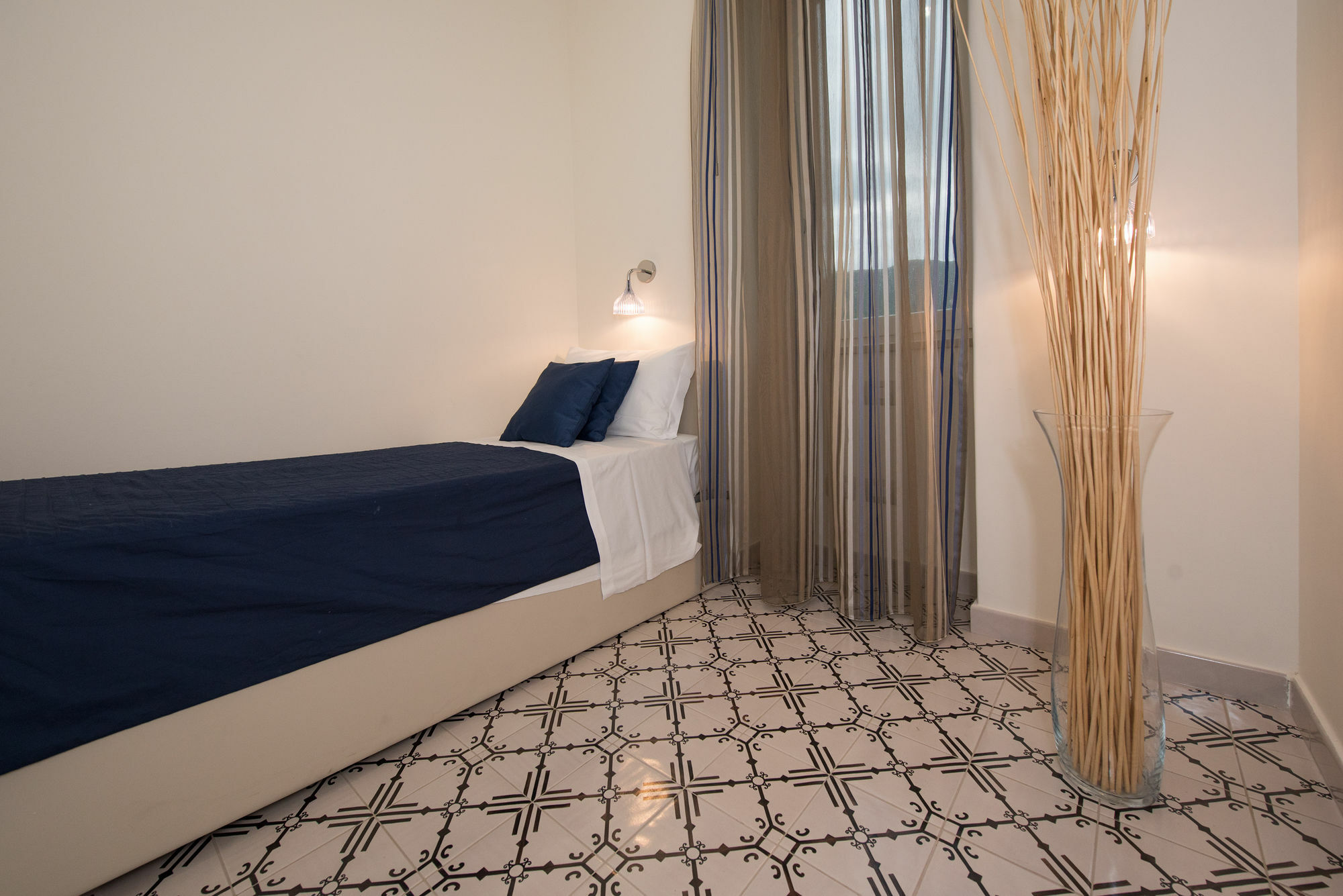 Ravello House Aparthotel Eksteriør bilde