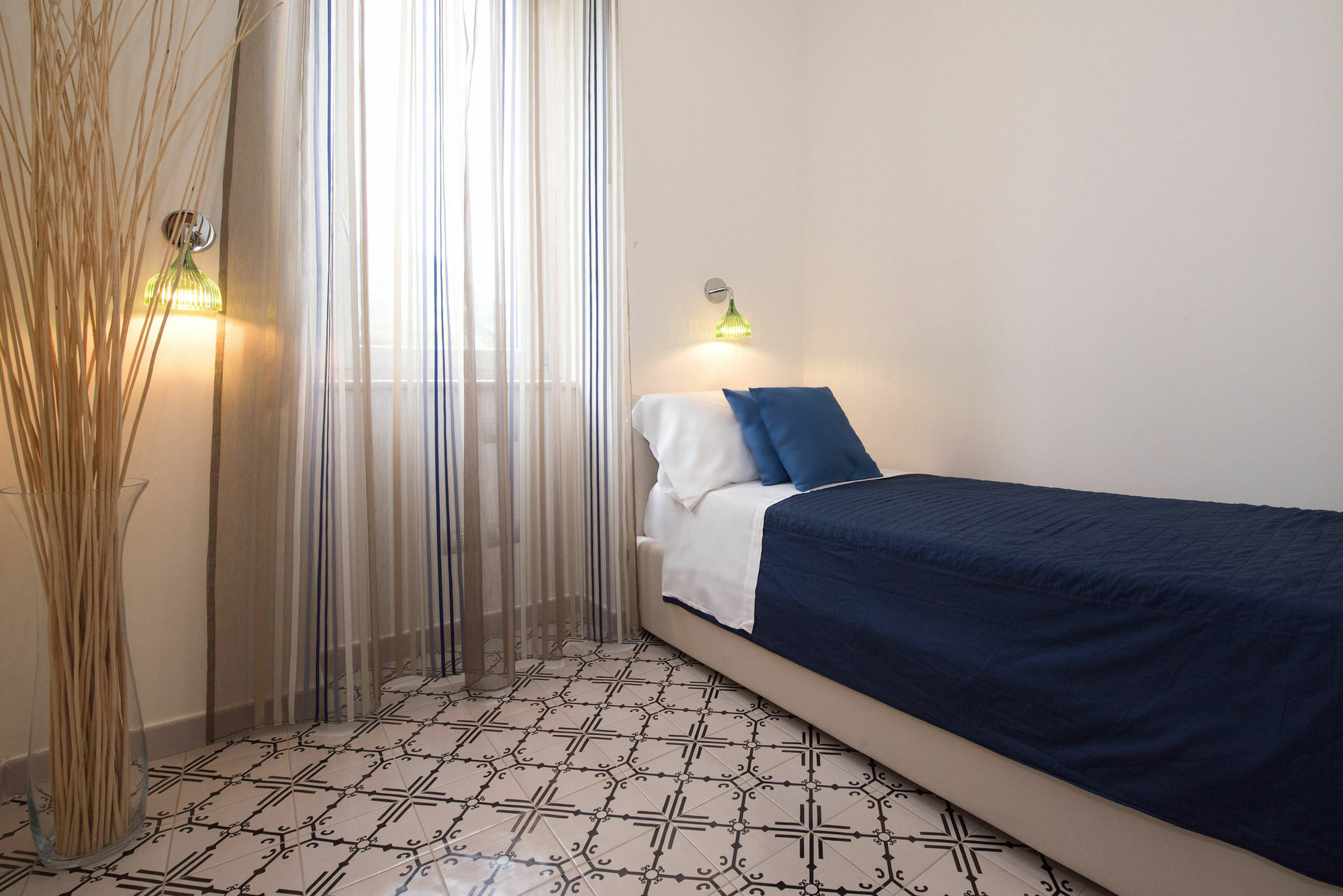 Ravello House Aparthotel Eksteriør bilde