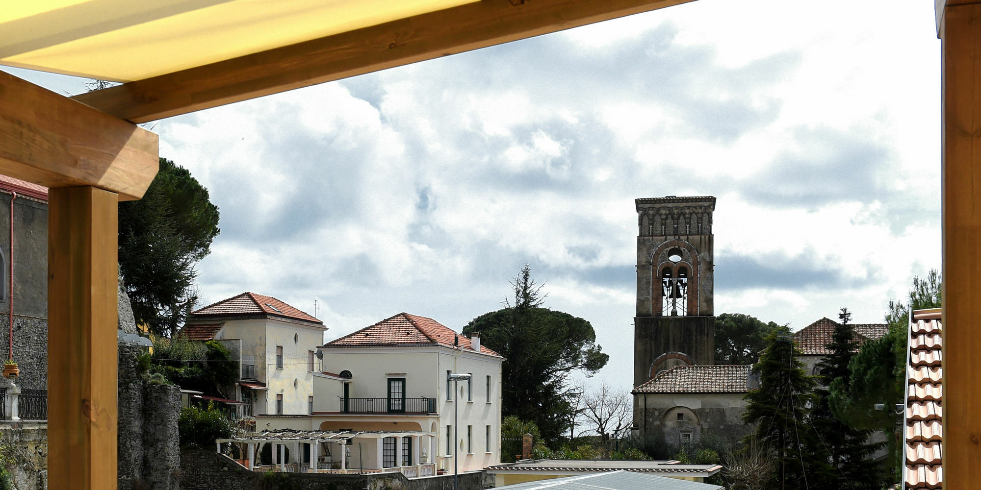 Ravello House Aparthotel Eksteriør bilde
